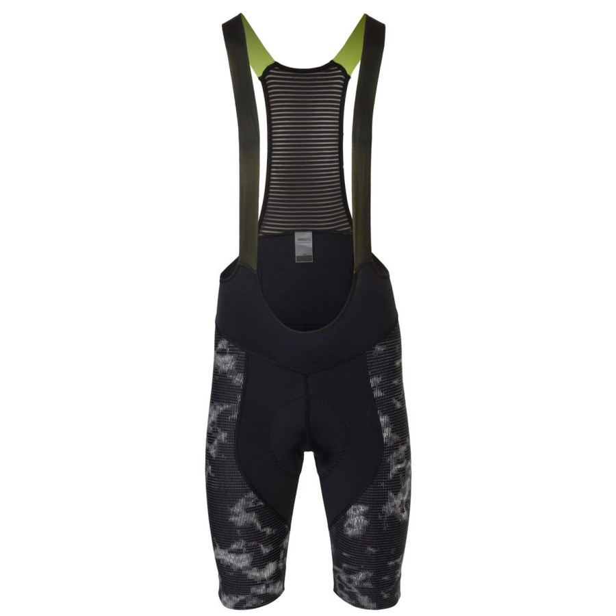 AGU Rain Bibshort Performance Heren