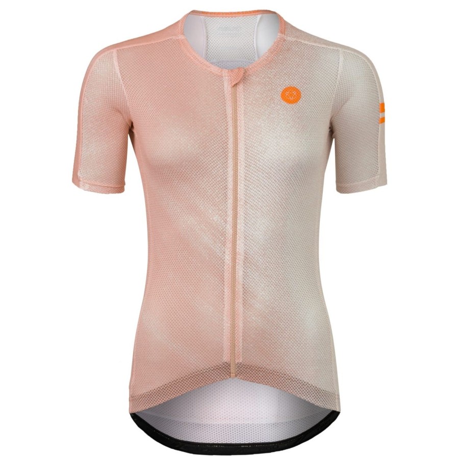 AGU High Summer Fietsshirt Iv Trend Dames