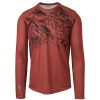 AGU Mtb Fietsshirt Lange Mouwen Venture