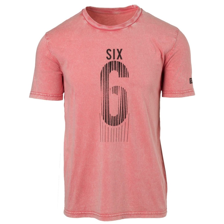 AGU Six6 Block T-Shirt Casual