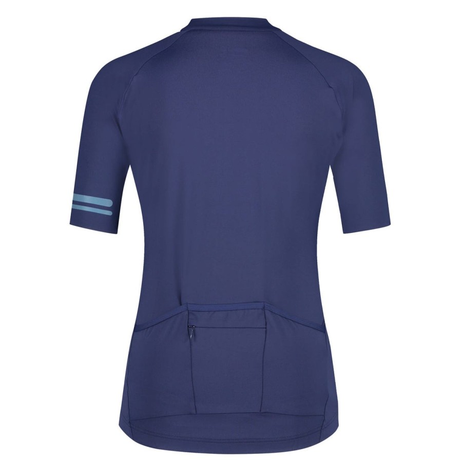 AGU Solid Fietsshirt Trend Dames