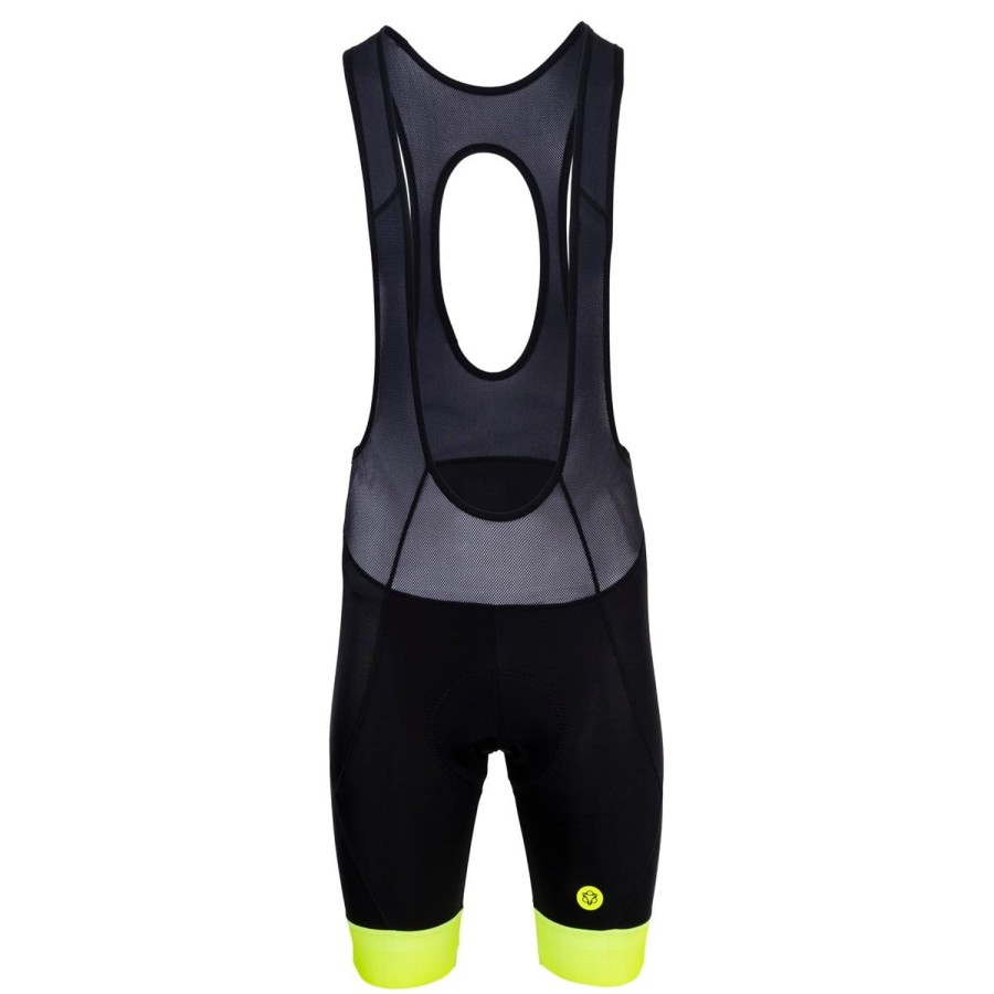 AGU Prime Bibshort Essential Heren