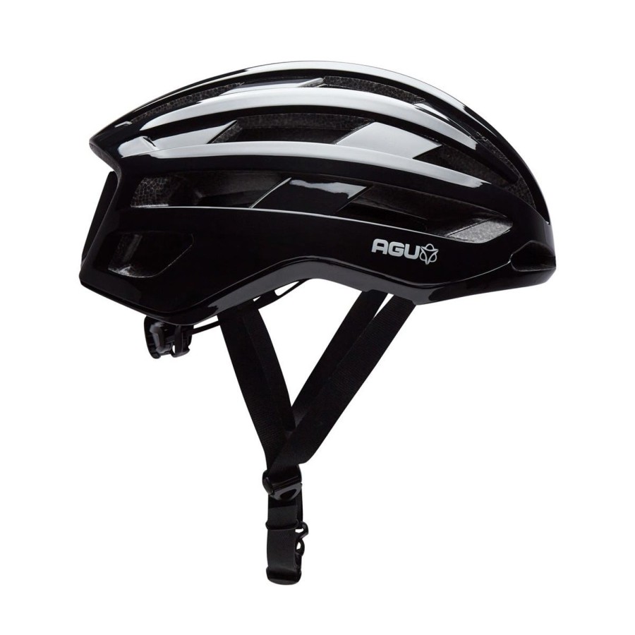 AGU Subsonic Helm