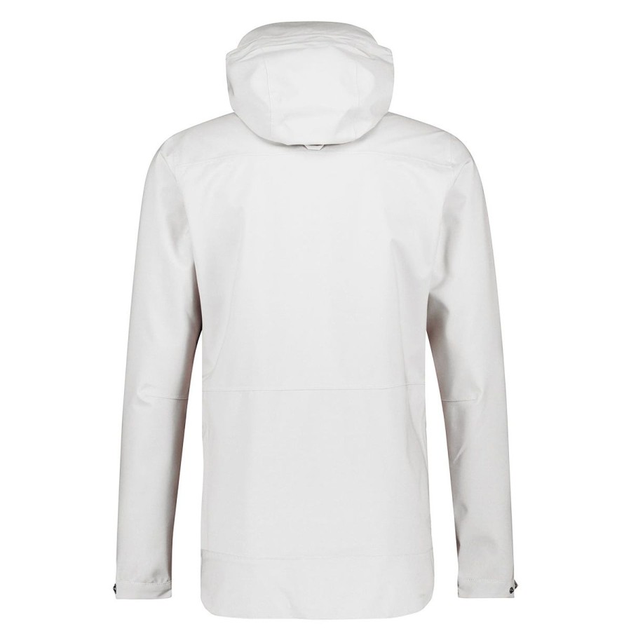 AGU Undyed Pocket Regenjas Urban Outdoor Heren