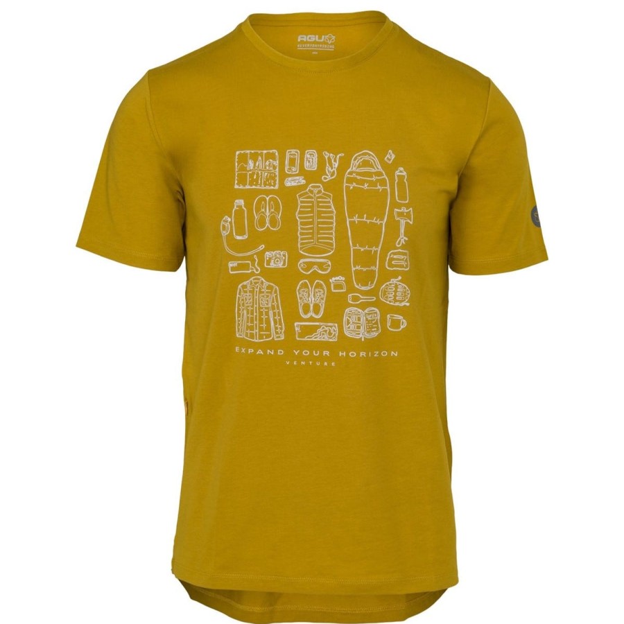 AGU Performance T-Shirt Venture