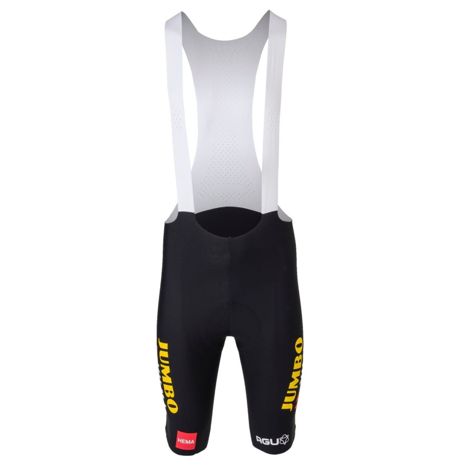 AGU Premium Aero Bibshort Team Jumbo-Visma Heren