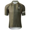 AGU Vertical Paint Fietsshirt Performance Heren