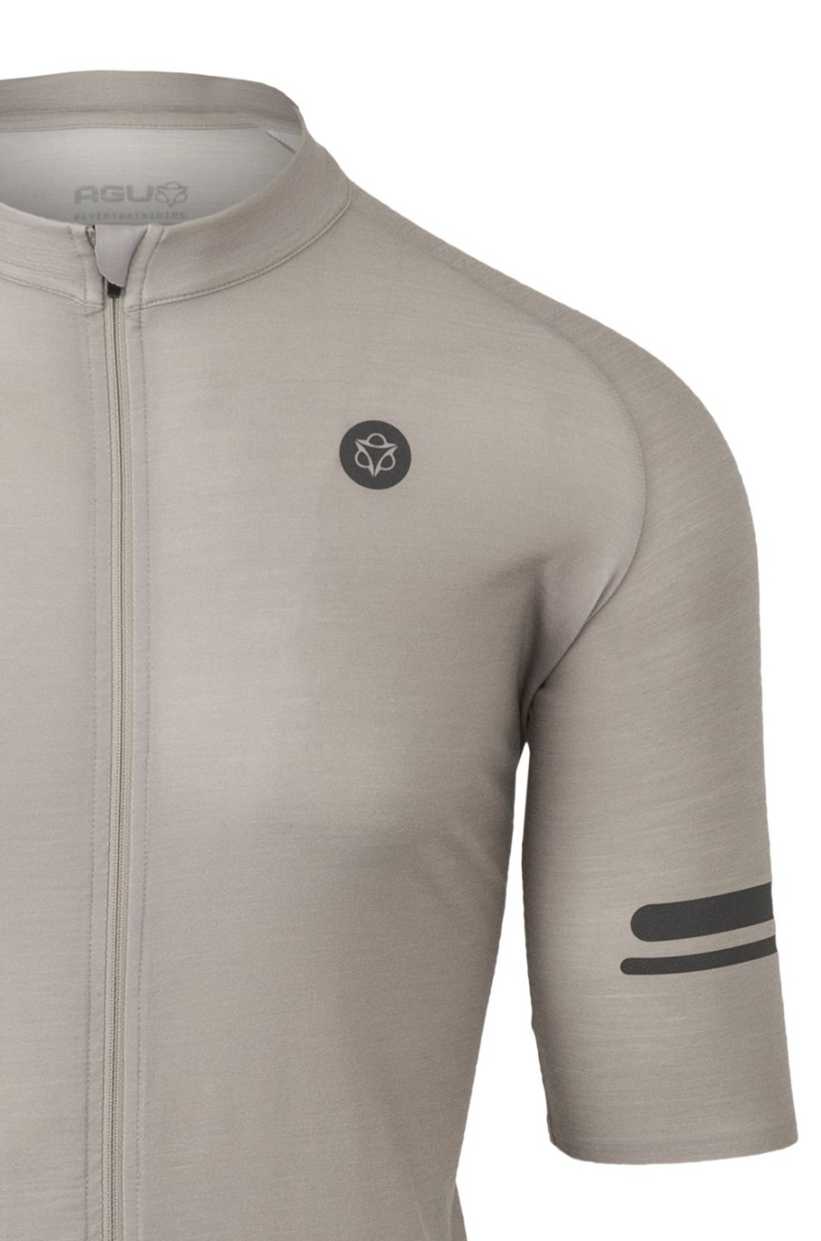 AGU Merino Fietsshirt Performance Heren