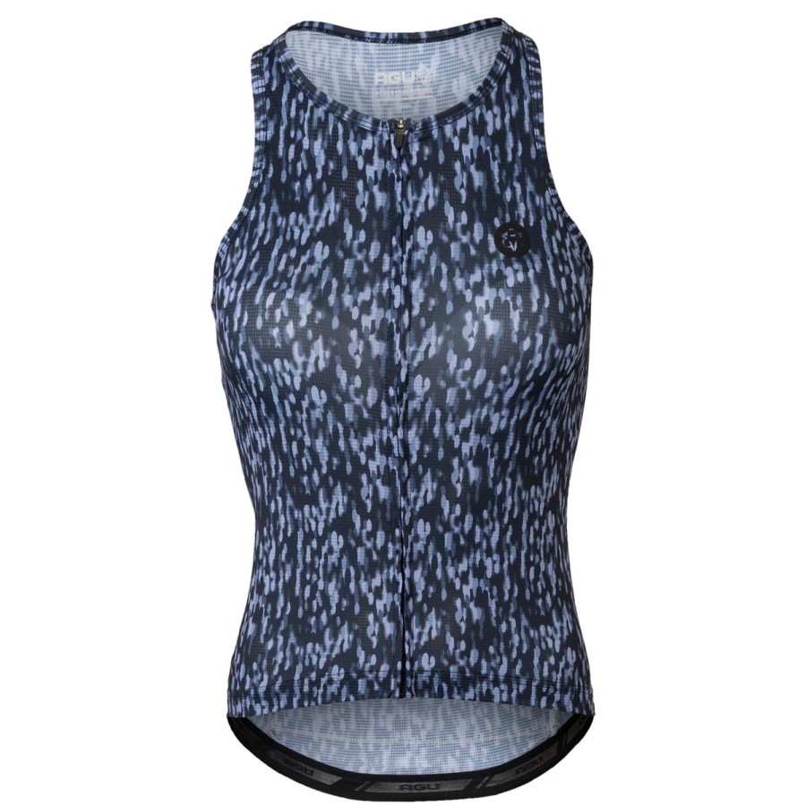 AGU Melange Indoor Singlet Essential Dames