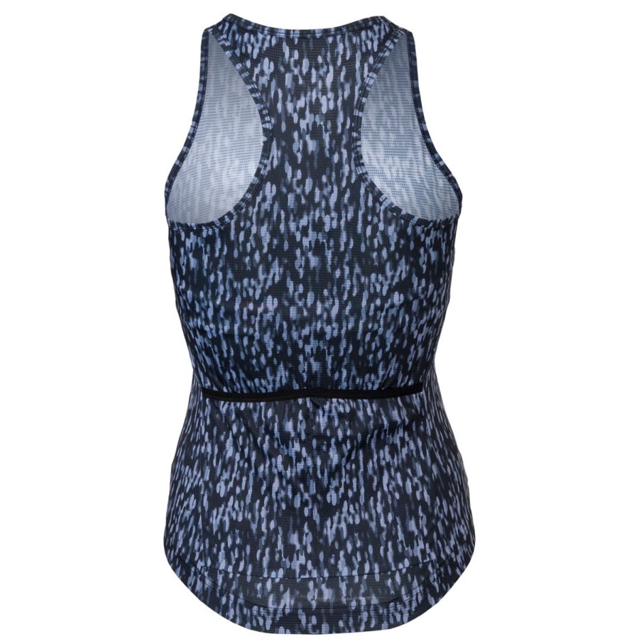 AGU Melange Indoor Singlet Essential Dames