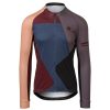 AGU Cubism Fietsshirt Lange Mouwen Trend Heren