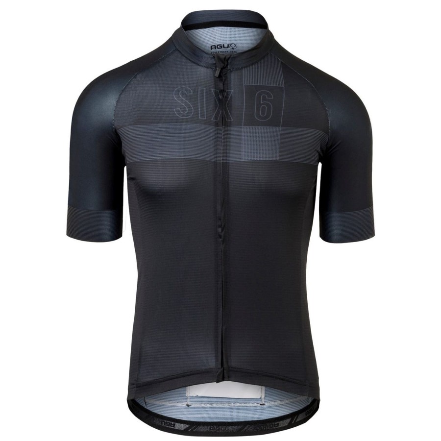 AGU Classic Fietsshirt Iii Six6 Heren