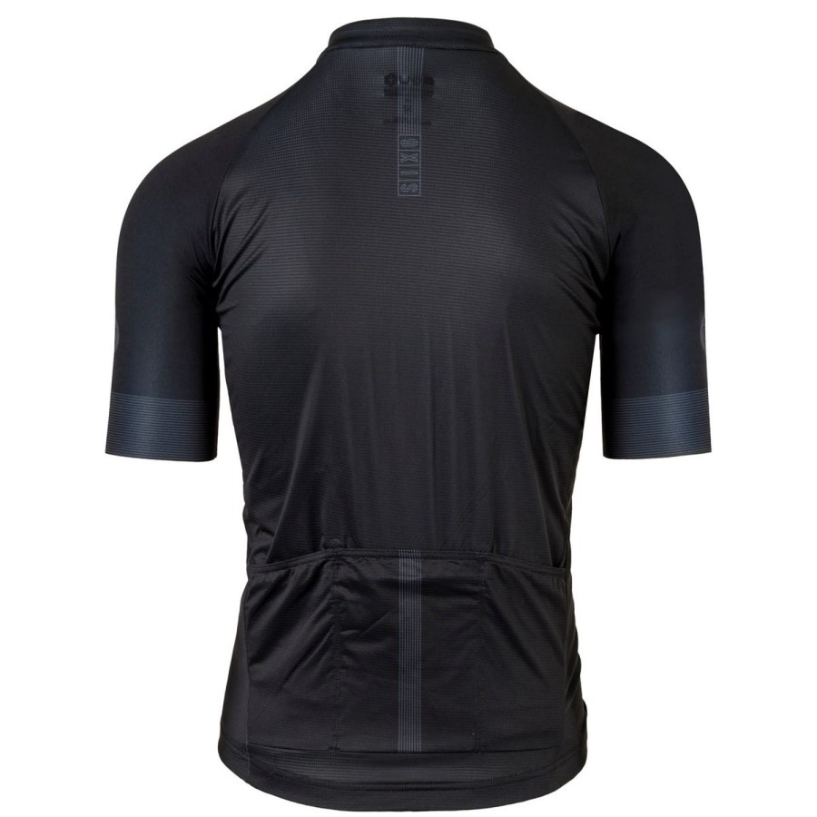 AGU Classic Fietsshirt Iii Six6 Heren