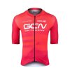 AGU Gcn Fietsshirt Premium Heren