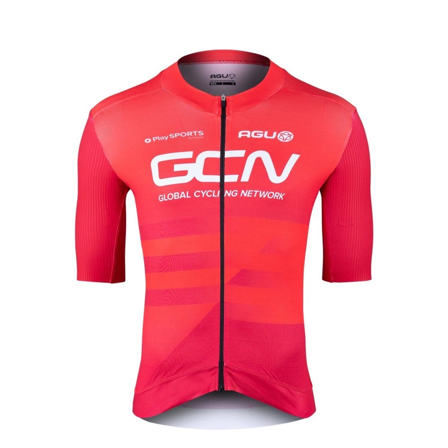 AGU Gcn Fietsshirt Premium Heren