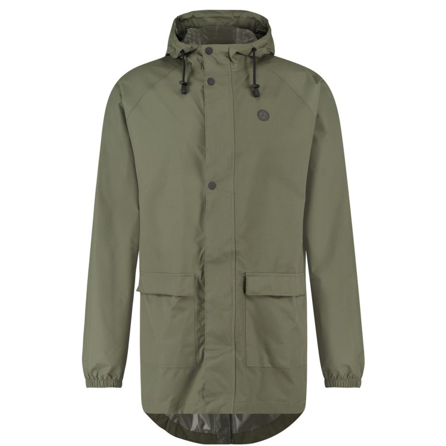 AGU Go Parka Regenjas Essential