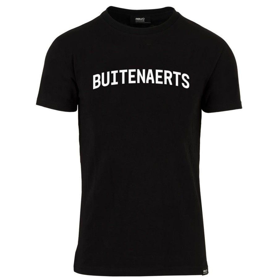 AGU Buitenaerts T-Shirt Team Jumbo-Visma