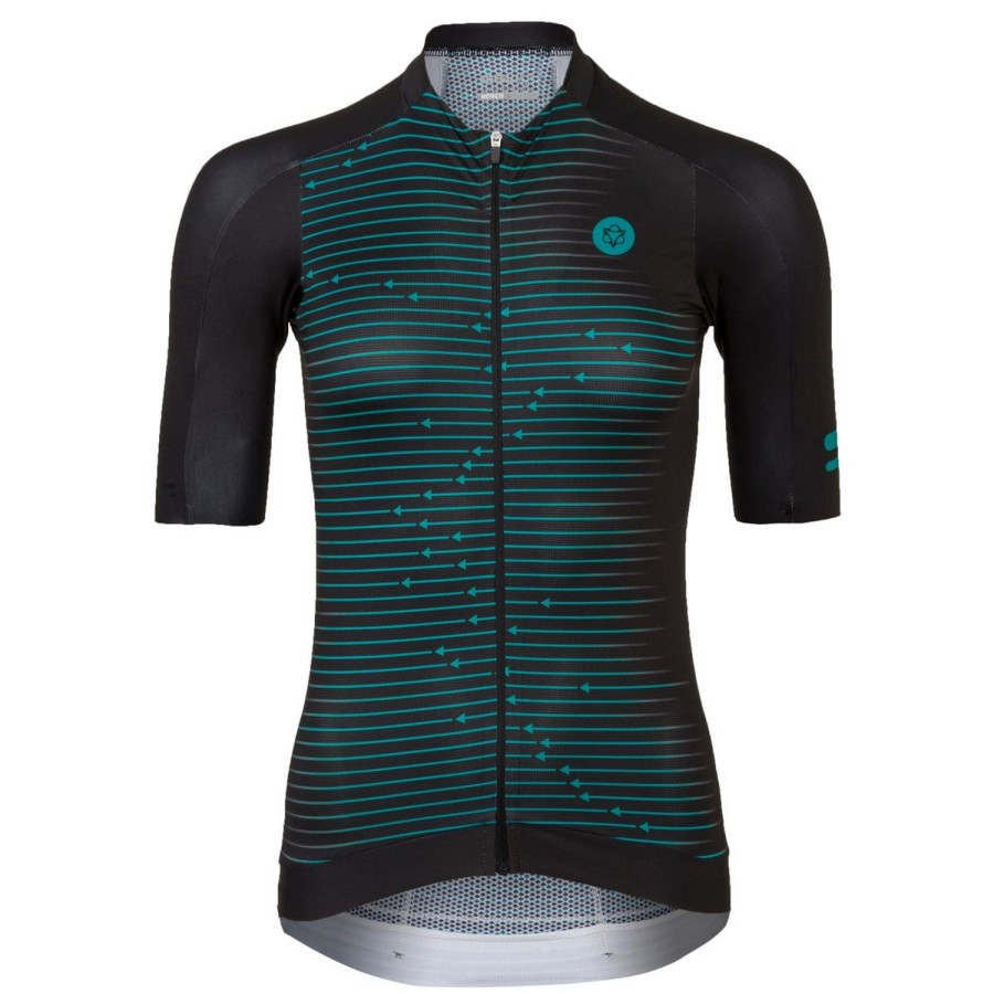 AGU Aero Fietsshirt Ii Premium Dames