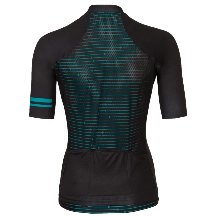 AGU Aero Fietsshirt Ii Premium Dames