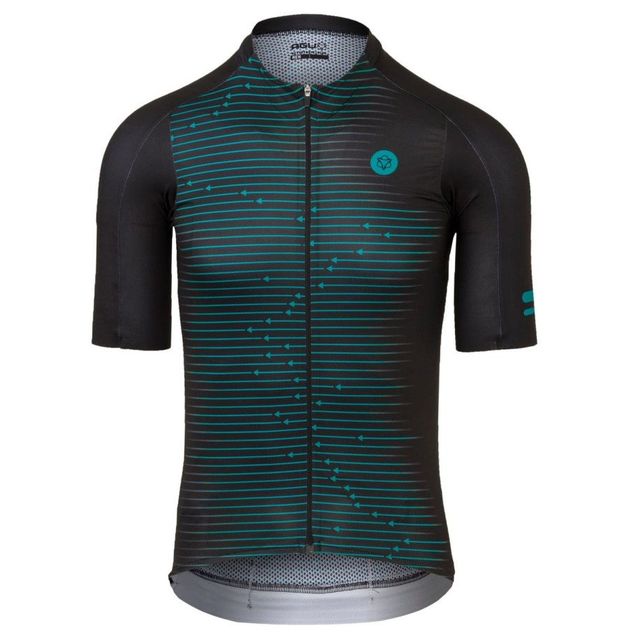 AGU Aero Fietsshirt Ii Premium Heren