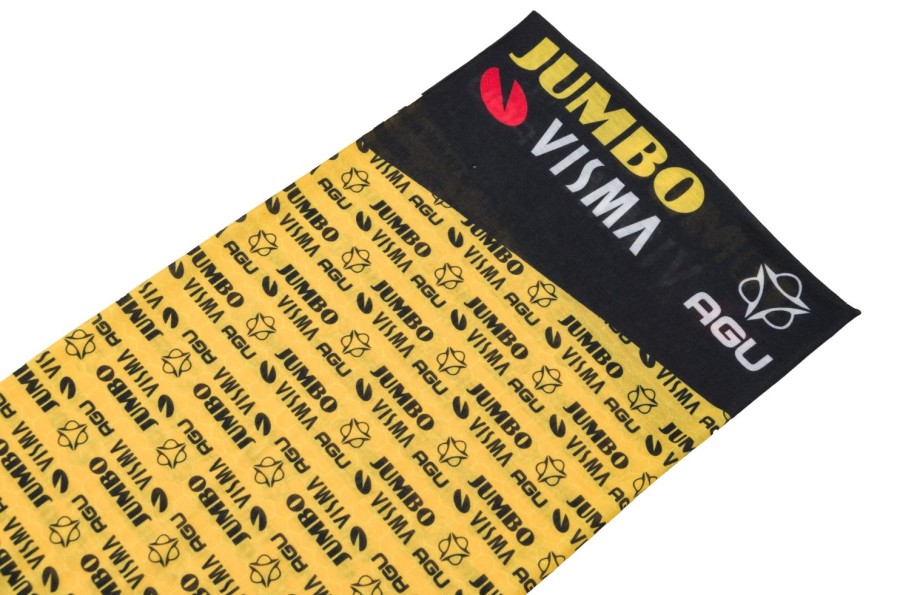 AGU Col Team Jumbo-Visma Primaloft