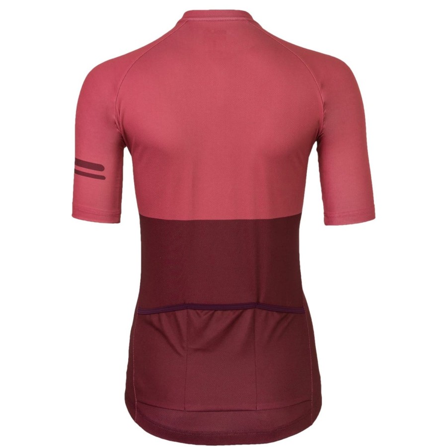 AGU Duo Fietsshirt Essential Dames