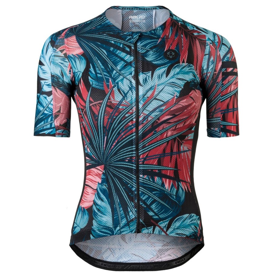 AGU High Summer Fietsshirt Iii Trend Dames