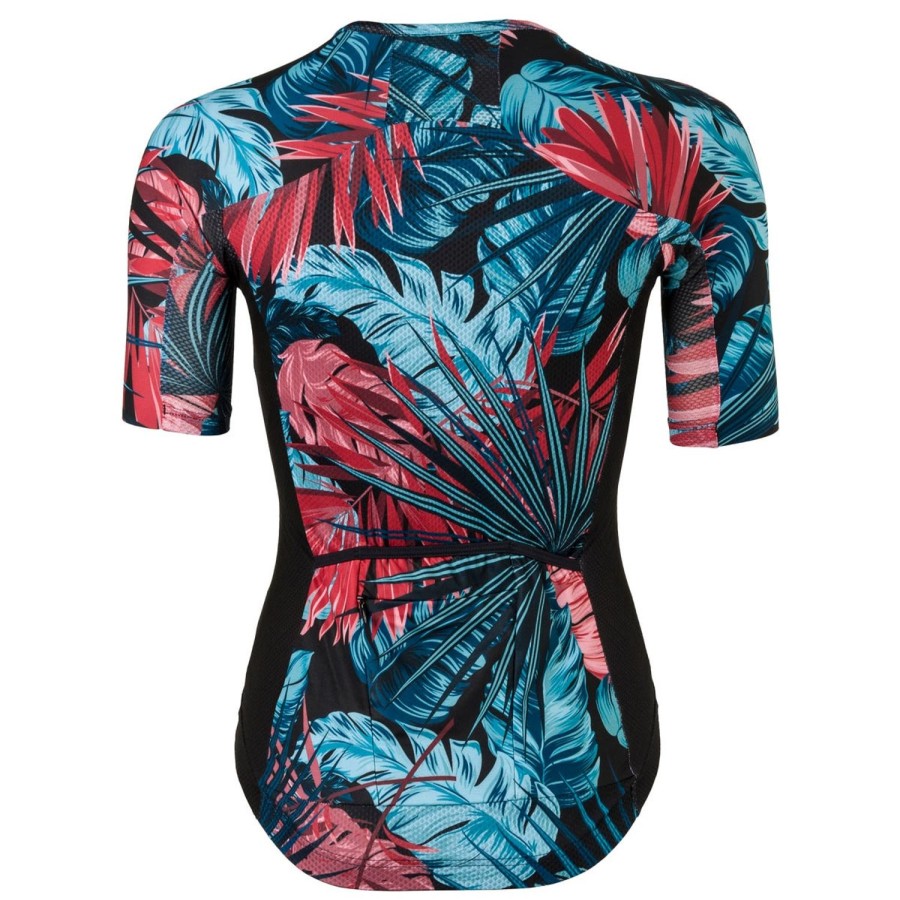 AGU High Summer Fietsshirt Iii Trend Dames