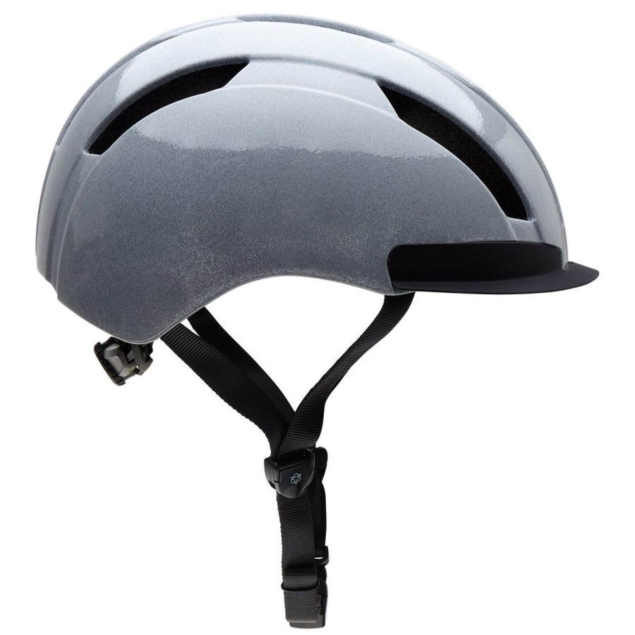 AGU Urban Pedelec Helm Hi-Vis