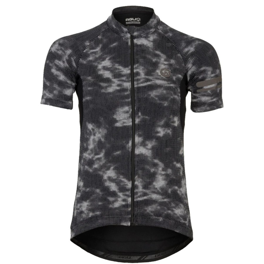 AGU Reflective Fietsshirt Essential Dames