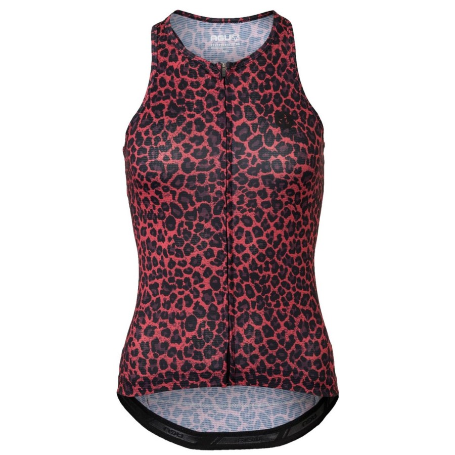 AGU Panther Indoor Singlet Essential Dames