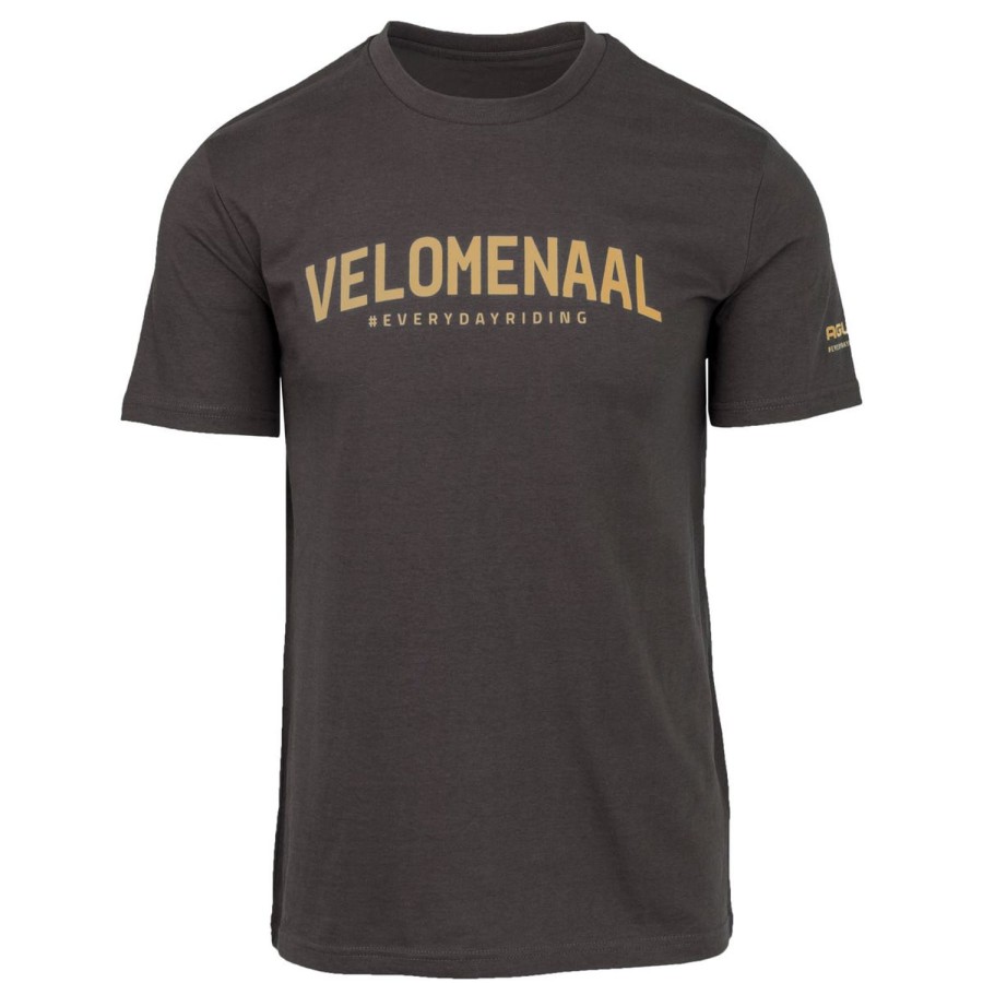 AGU Velomenaal T-Shirt Casual