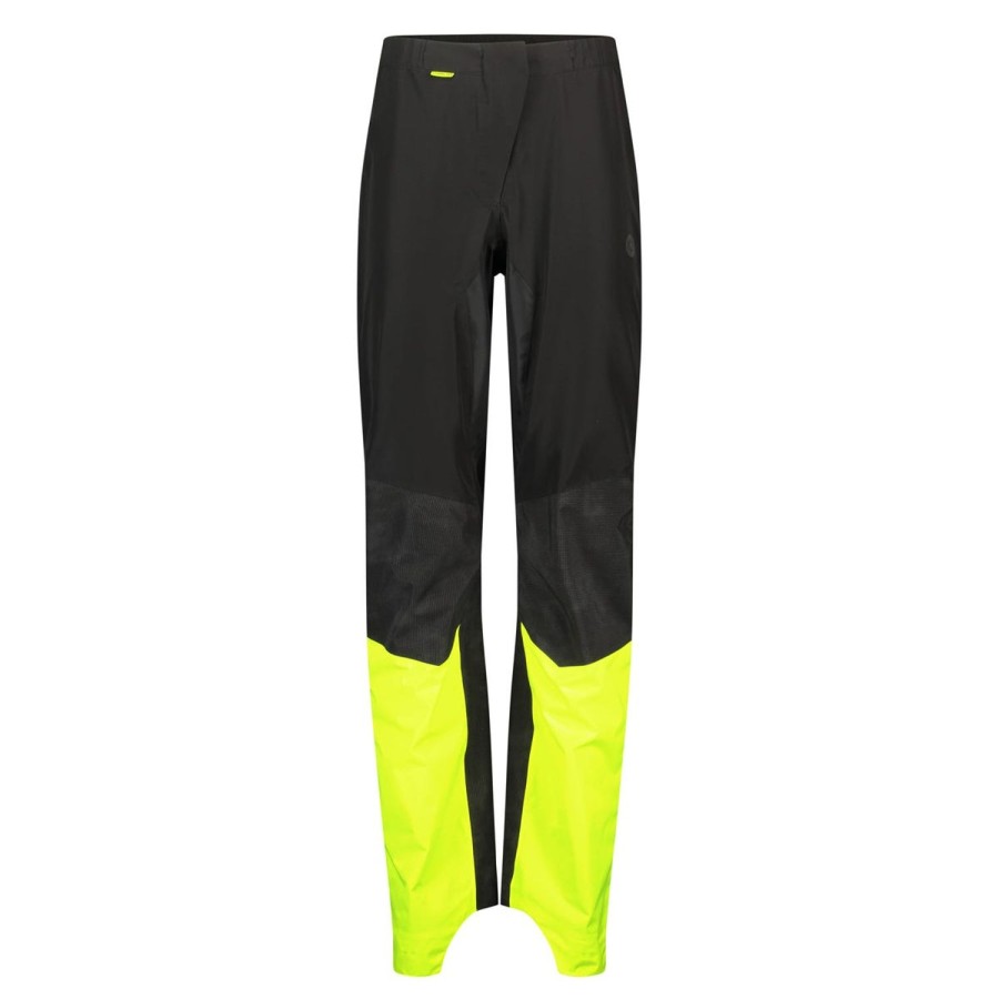 AGU Tech Regenbroek Commuter Heren Hi-Vis & Reflection