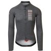 AGU Merino Iii Fietsshirt Lange Mouwen Iv Six6 Heren