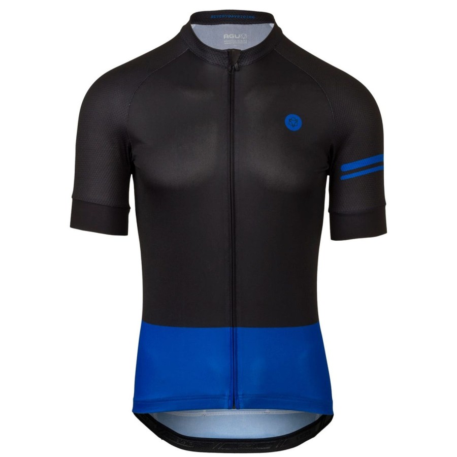 AGU Duo Fietsshirt Essential Heren