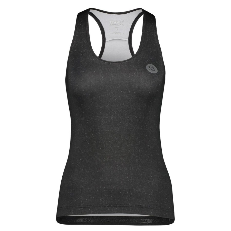 AGU Melange Racertop Essential Dames