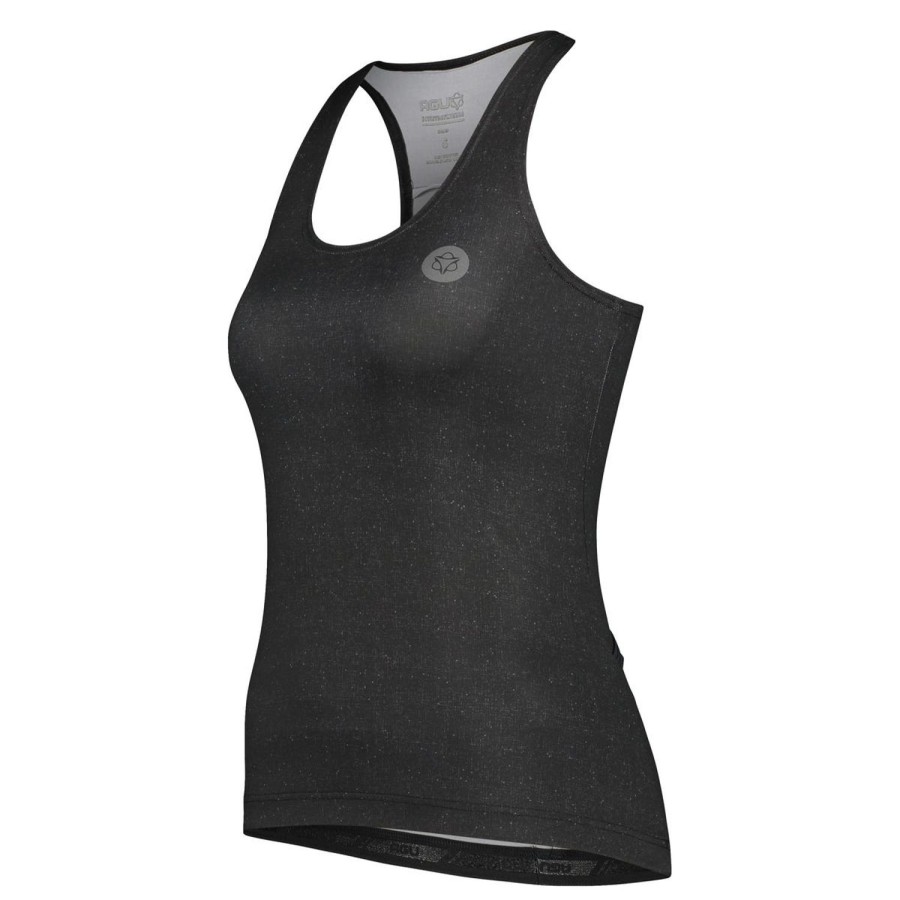 AGU Melange Racertop Essential Dames