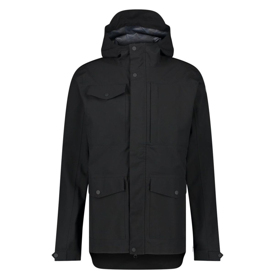 AGU Pocket Regenjas Urban Outdoor Heren