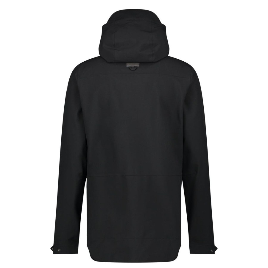 AGU Pocket Regenjas Urban Outdoor Heren