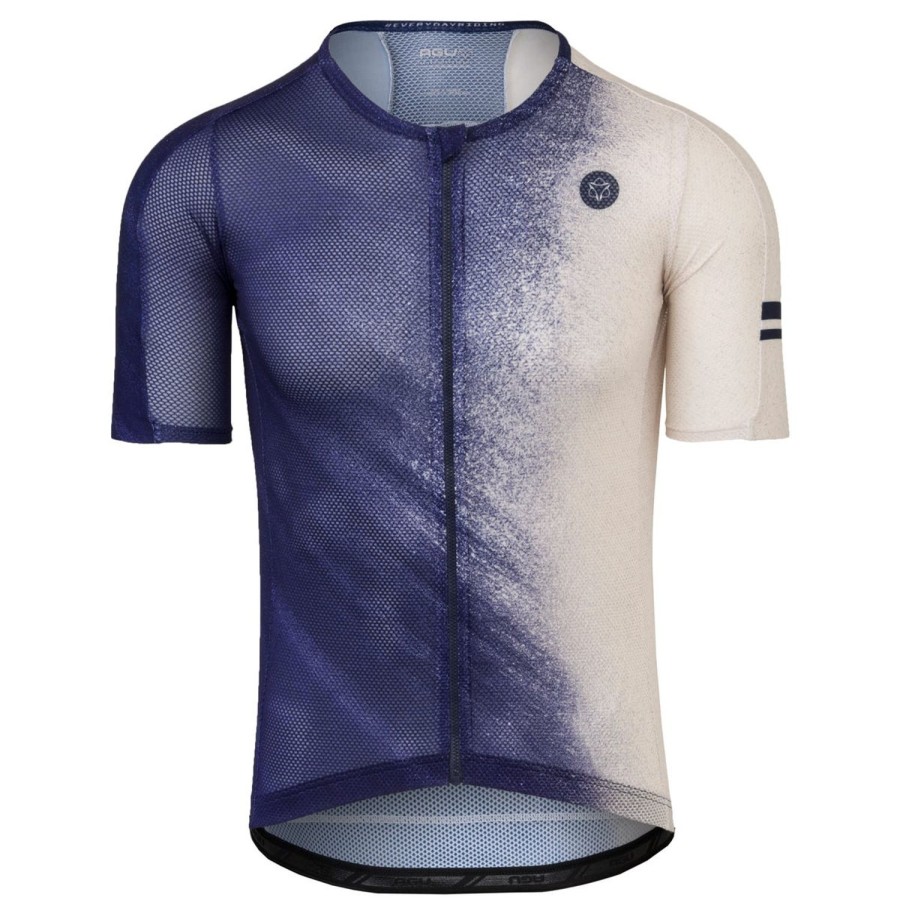 AGU High Summer Fietsshirt Iv Trend Heren