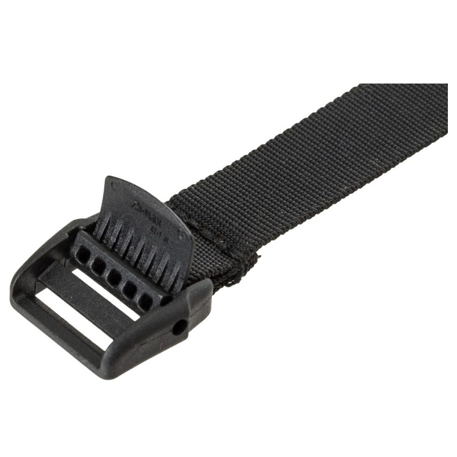 AGU Venture Webbing Strap Met Gesp Accessoire