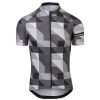 AGU Triangle Stripe Fietsshirt Essential Heren