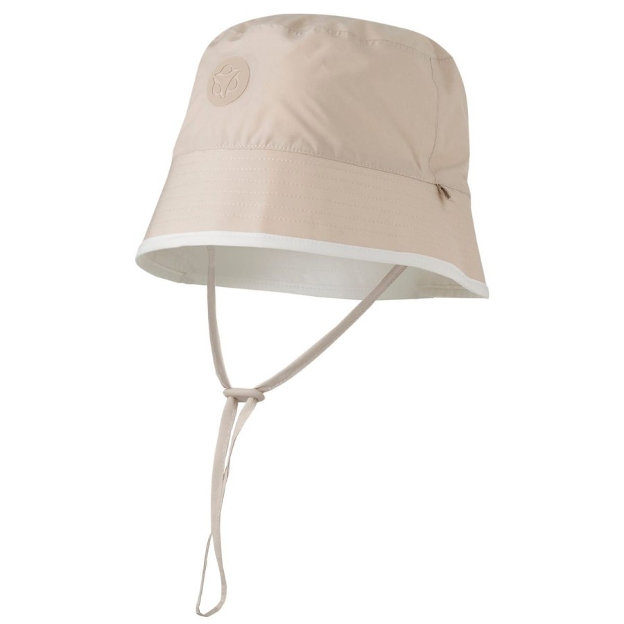 AGU Undyed Bucket Regenhoed Urban Outdoor