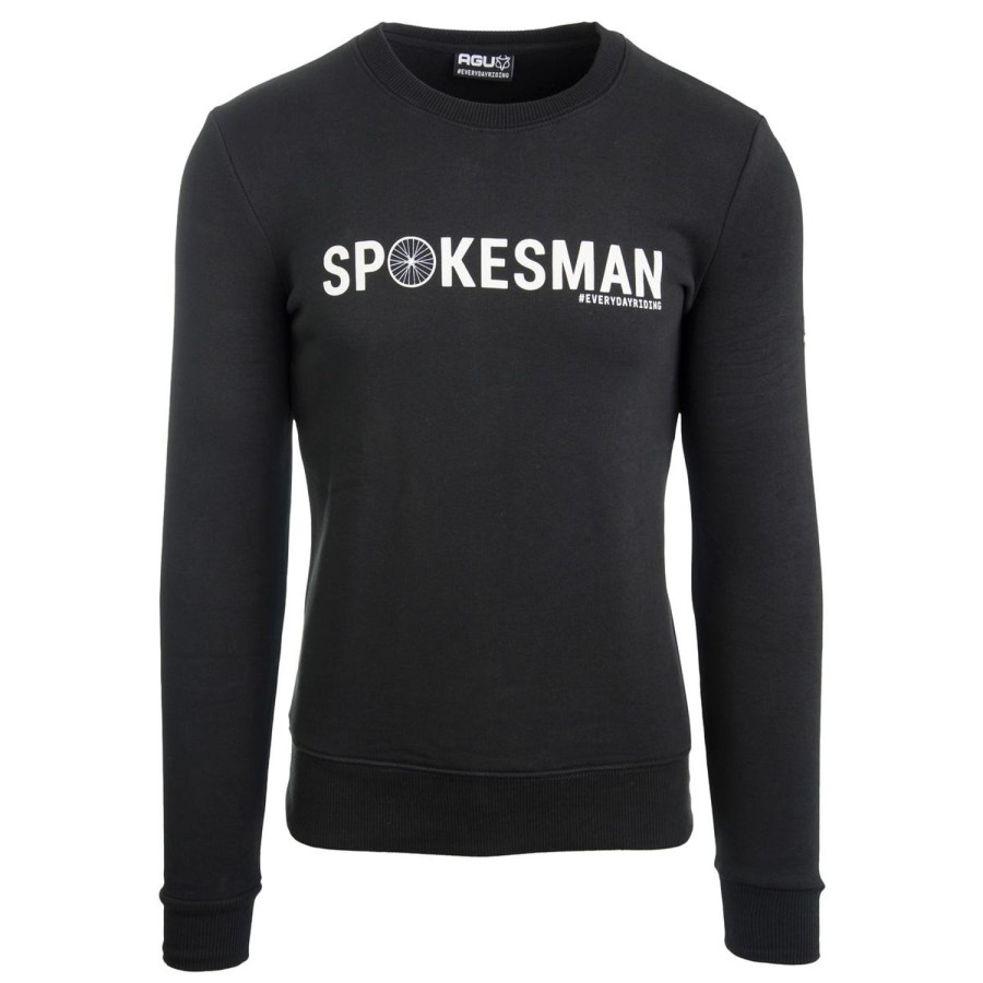 AGU Spokesman Sweater Casual