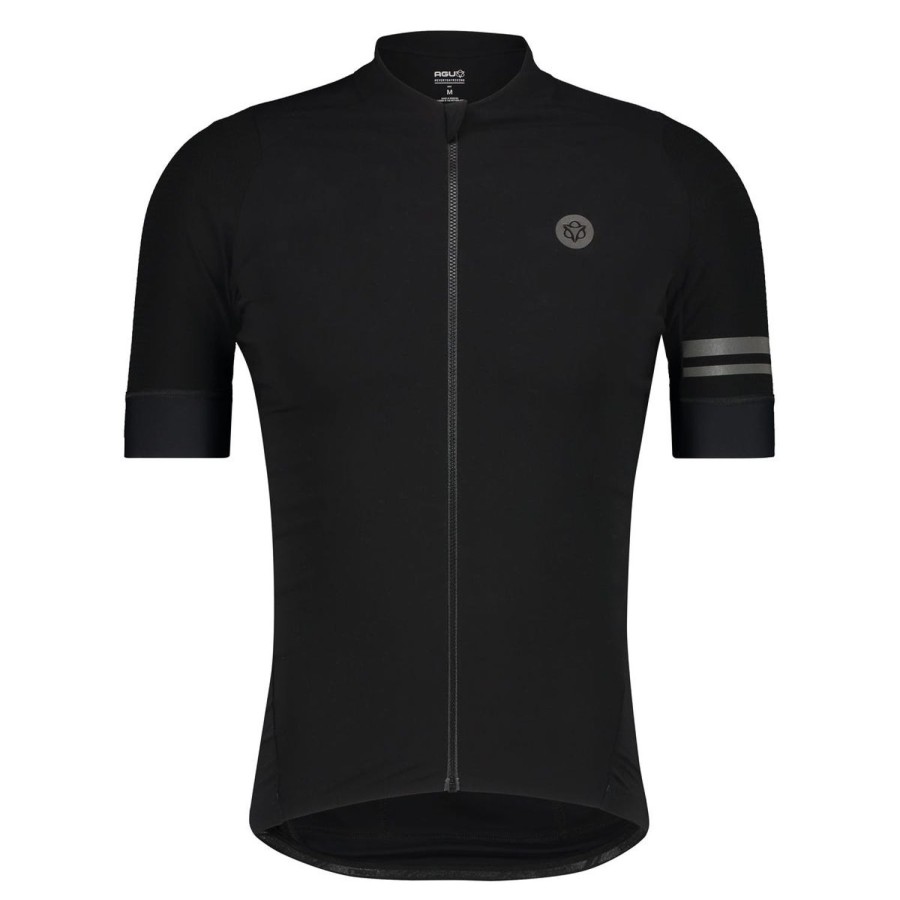 AGU Woven Fietsshirt Premium Heren