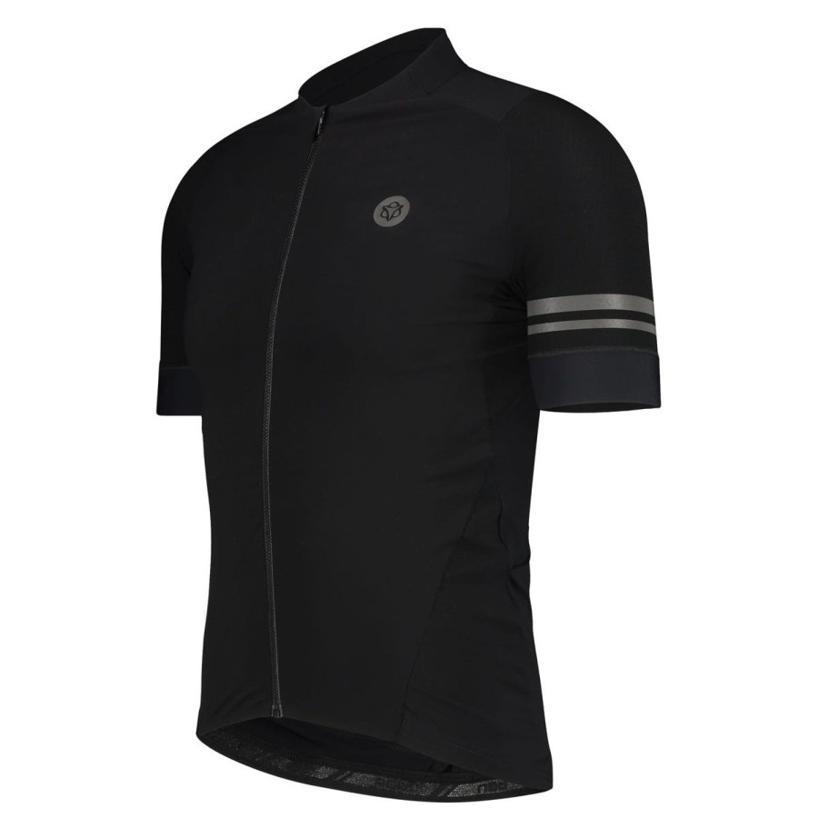 AGU Woven Fietsshirt Premium Heren