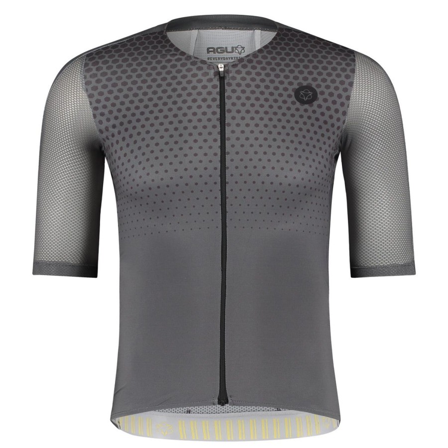 AGU Aero Fietsshirt Premium Heren