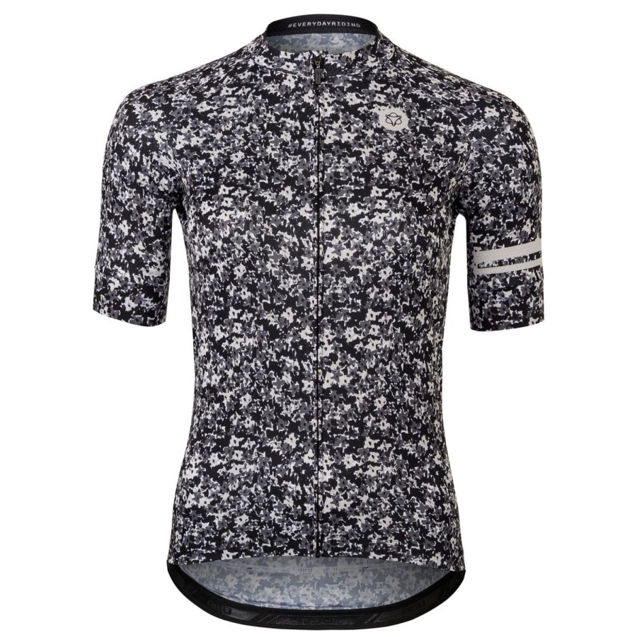 AGU Mini Flower Fietsshirt Essential Dames