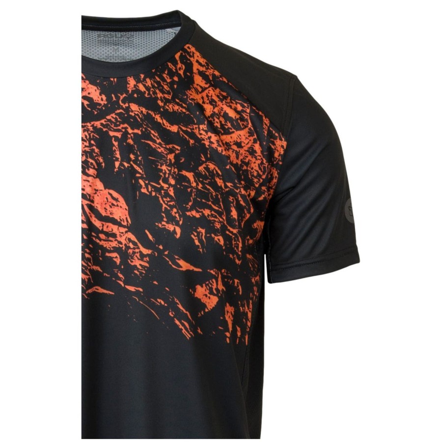 AGU Mtb Fietsshirt Venture