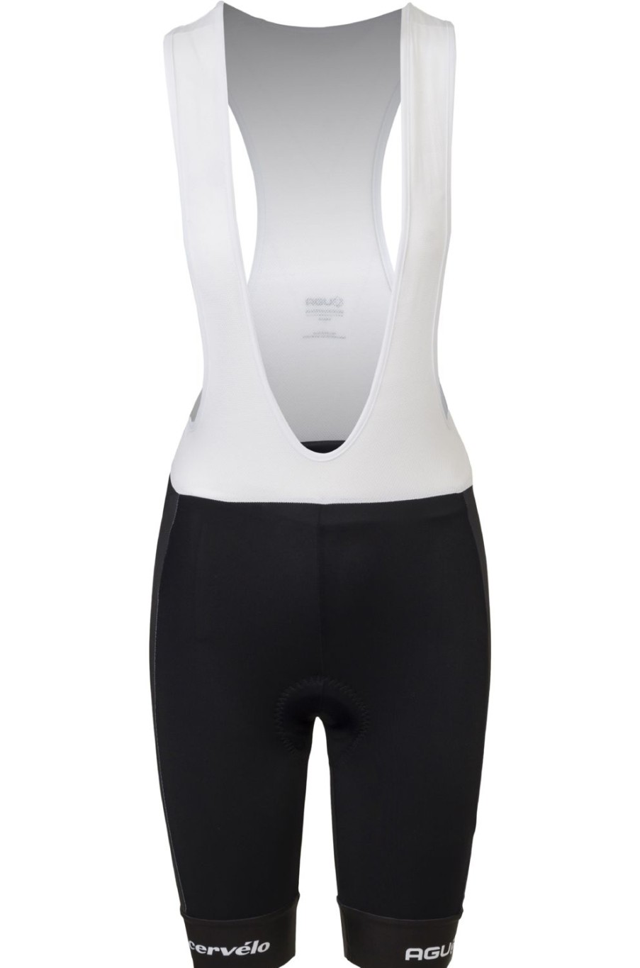 AGU Replica Bibshort Team Visma | Lease A Bike Dames